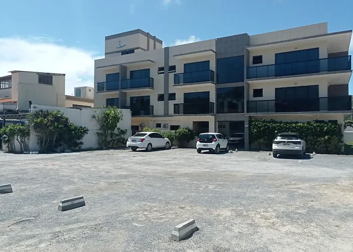 Pousada Canto Da Baleia Arraial do Cabo