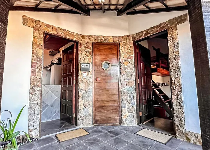 Villa Rustica Arraial do Cabo