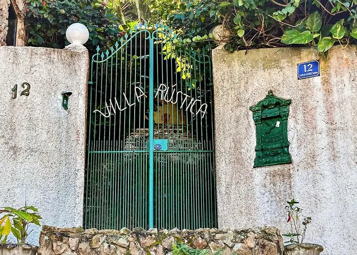 Villa Rustica Arraial do Cabo